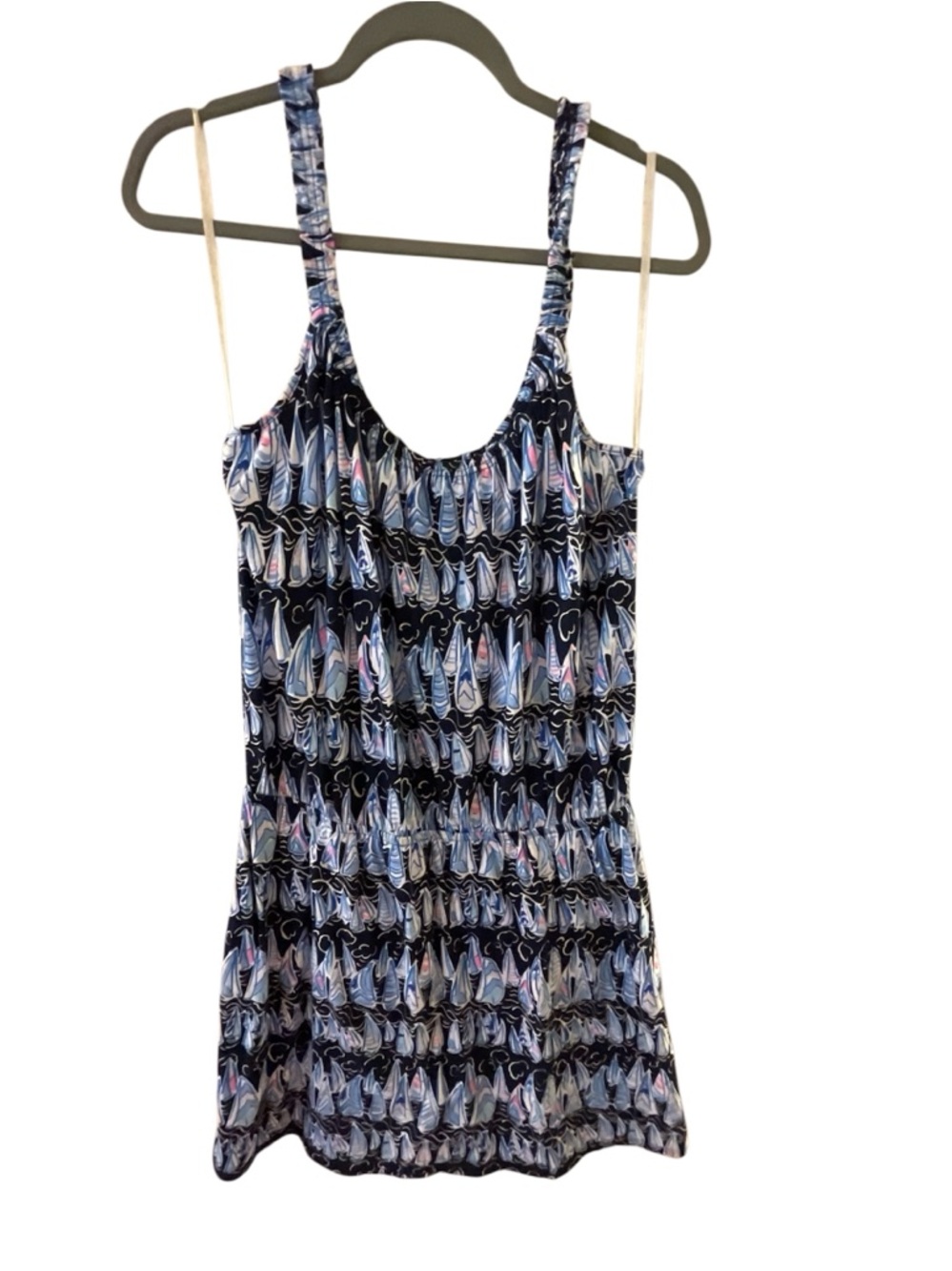 Lilly Pulitzer Loro romper